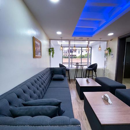 The Mayrock Hotel Abuja Bagian luar foto