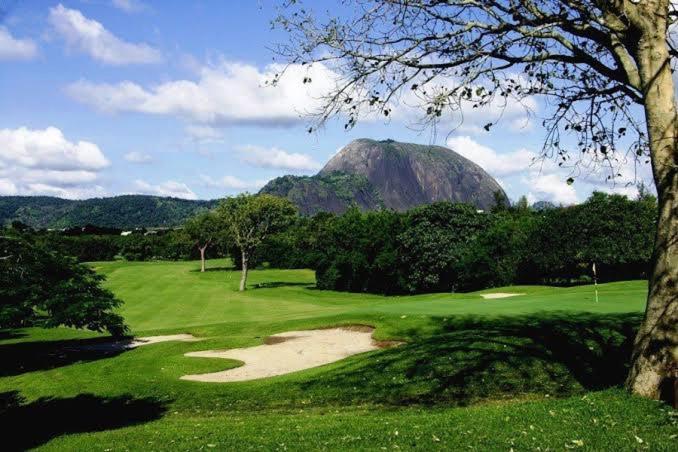 The Mayrock Hotel Abuja Bagian luar foto